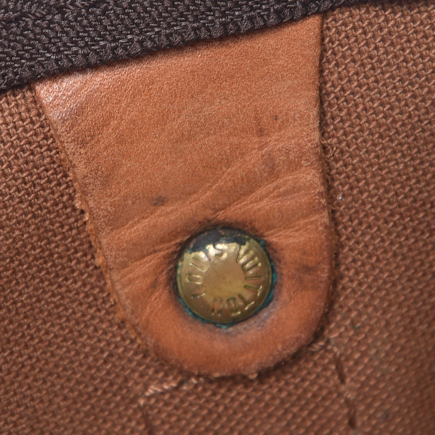 Louis Vuitton Monogram Keepall Bandouliere 55 12 of 33