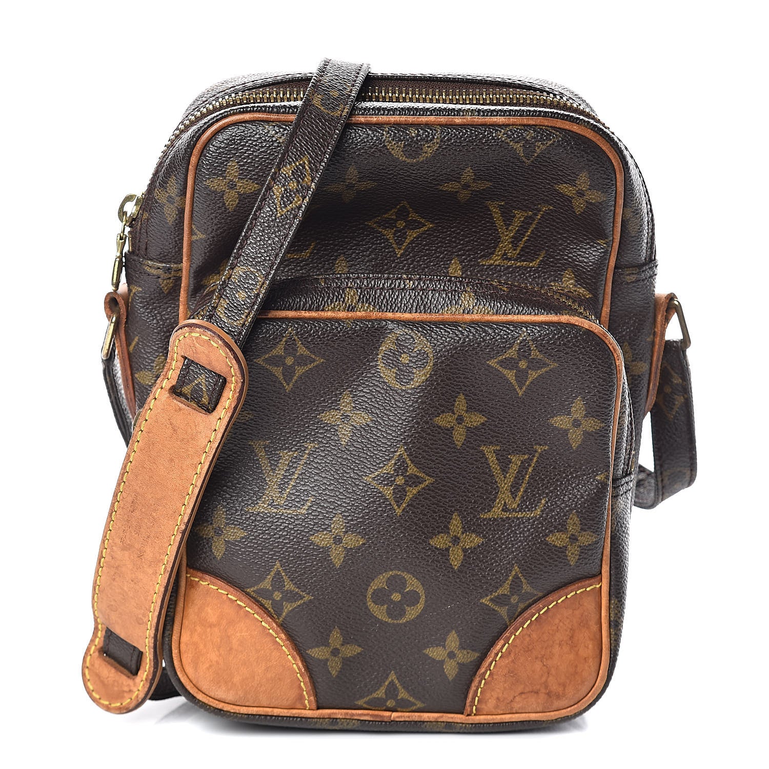 Louis Vuitton Monogram Amazone 1 of 9