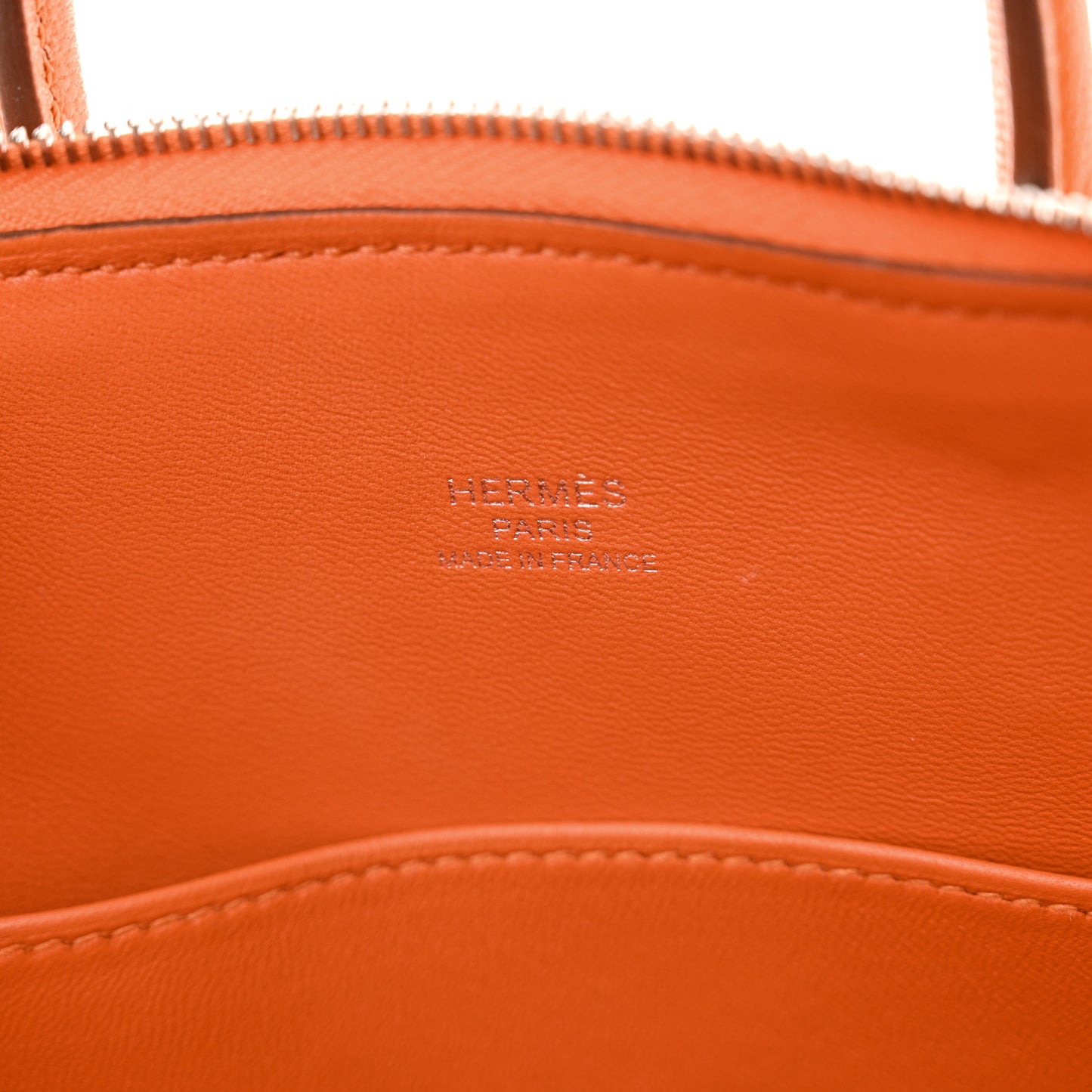 Chevre Mysore Mini 1923 Bolide Orange