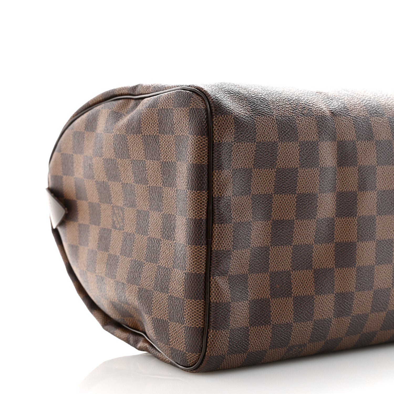 Louis Vuitton Damier Ebene Speedy 30 9 of 10