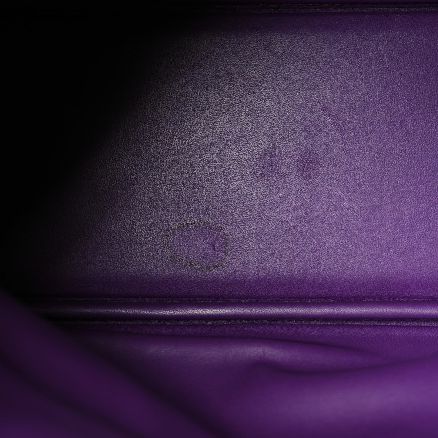 Taurillon Clemence Bolide 31 Ultraviolet