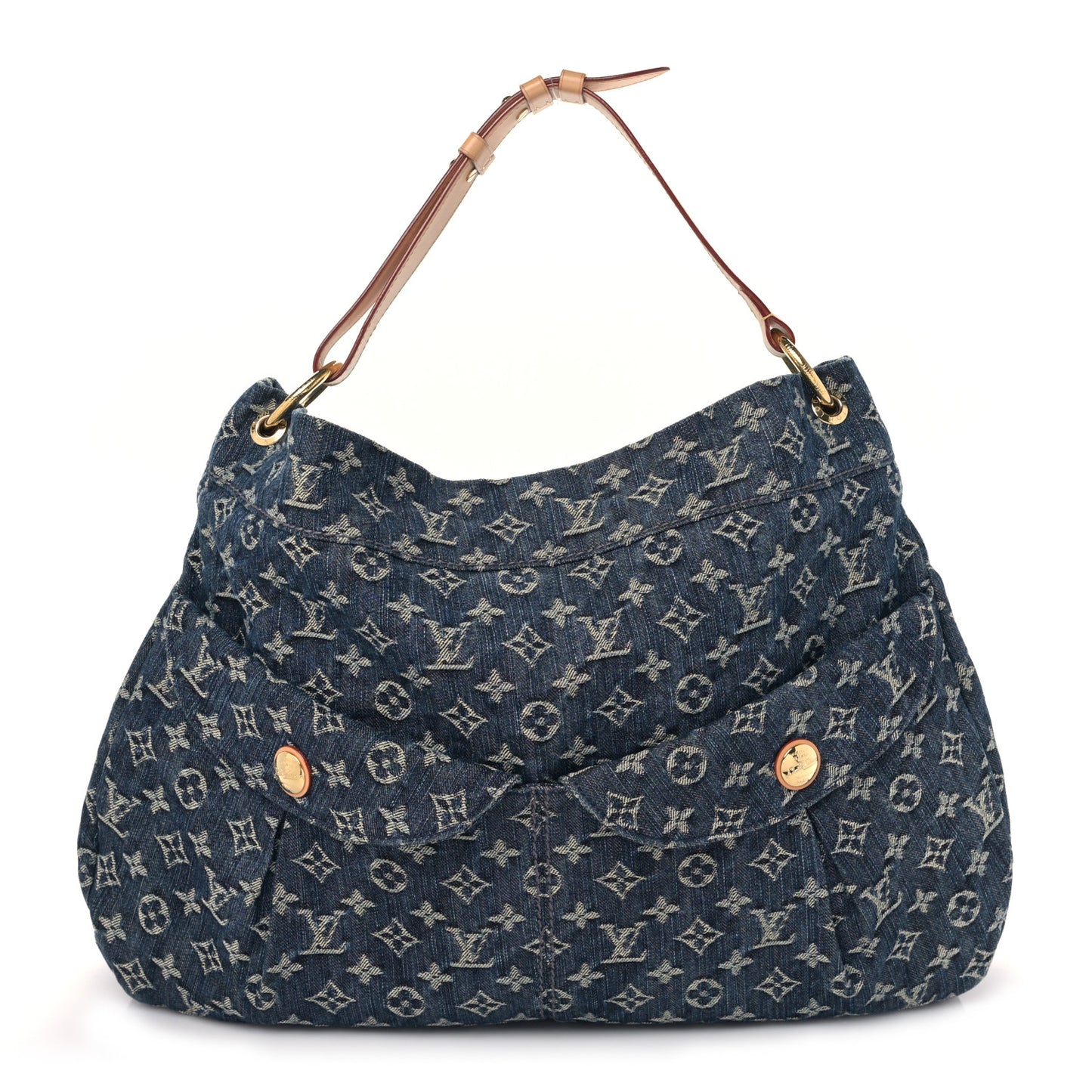 Denim Daily GM Gris Blue