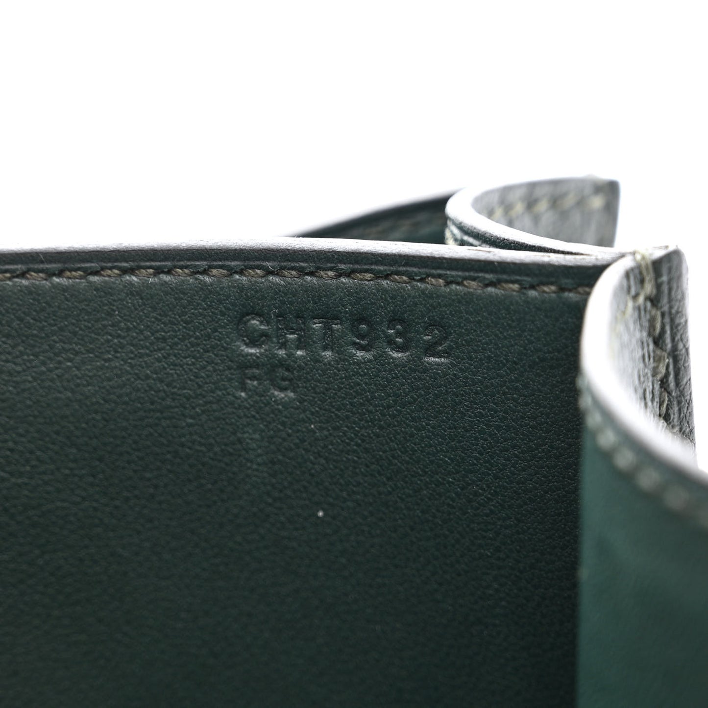 Evercolor Constance 24 Vert Cypress