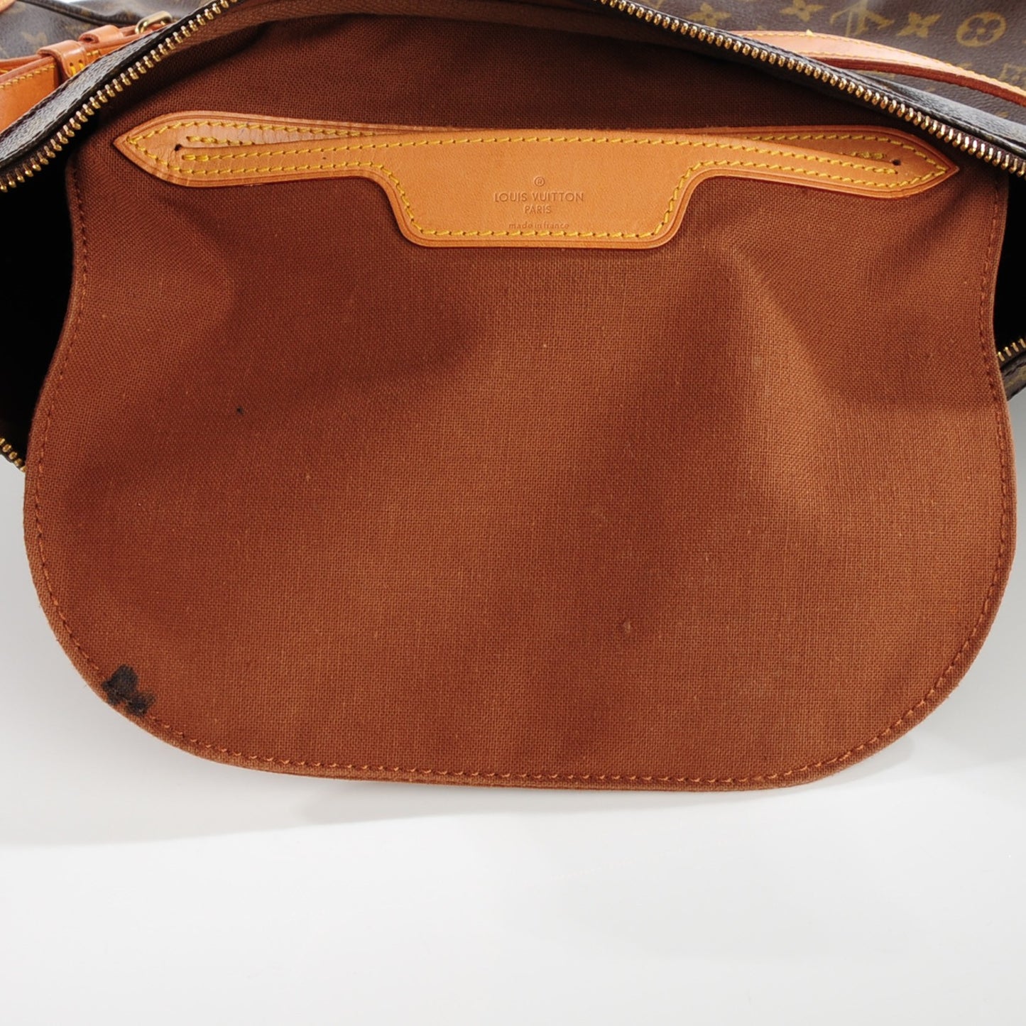 Monogram Boulogne 50