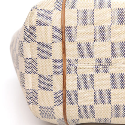 Louis Vuitton Damier Azur Totally PM 9 of 17