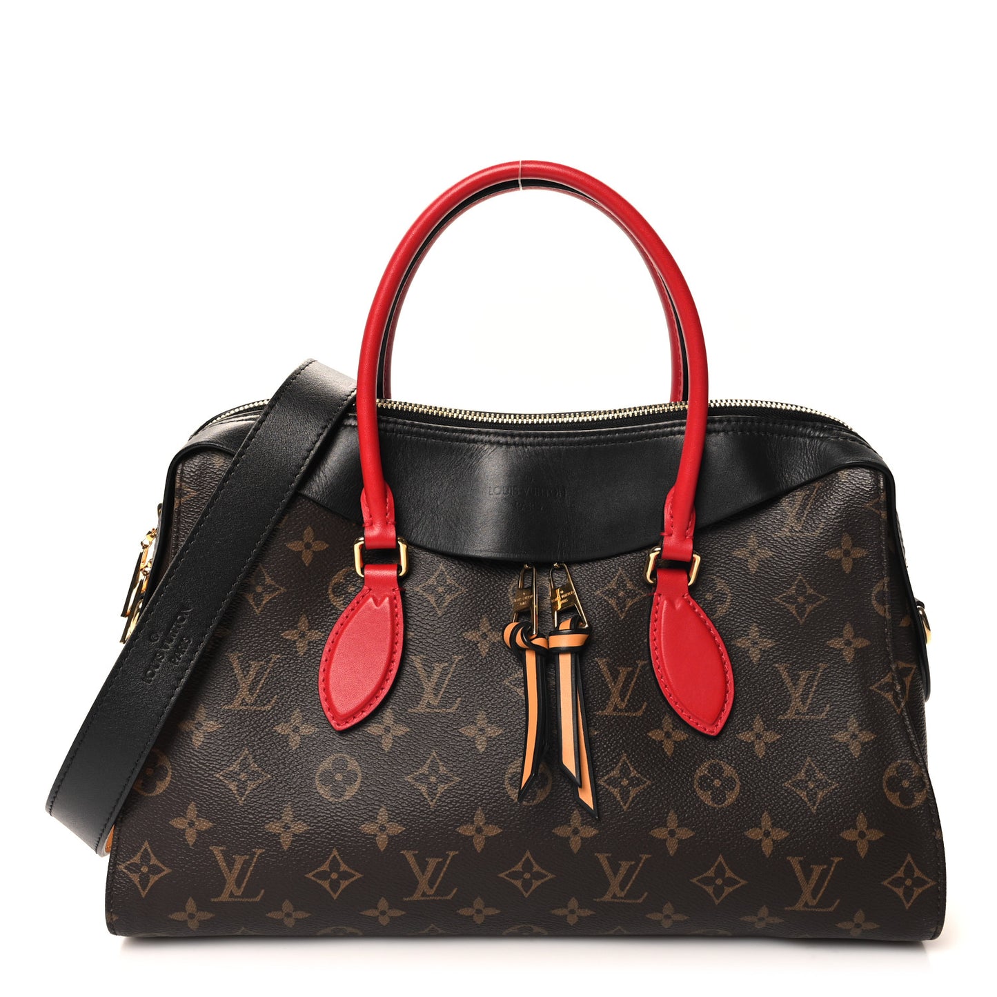 Monogram Tuileries Black