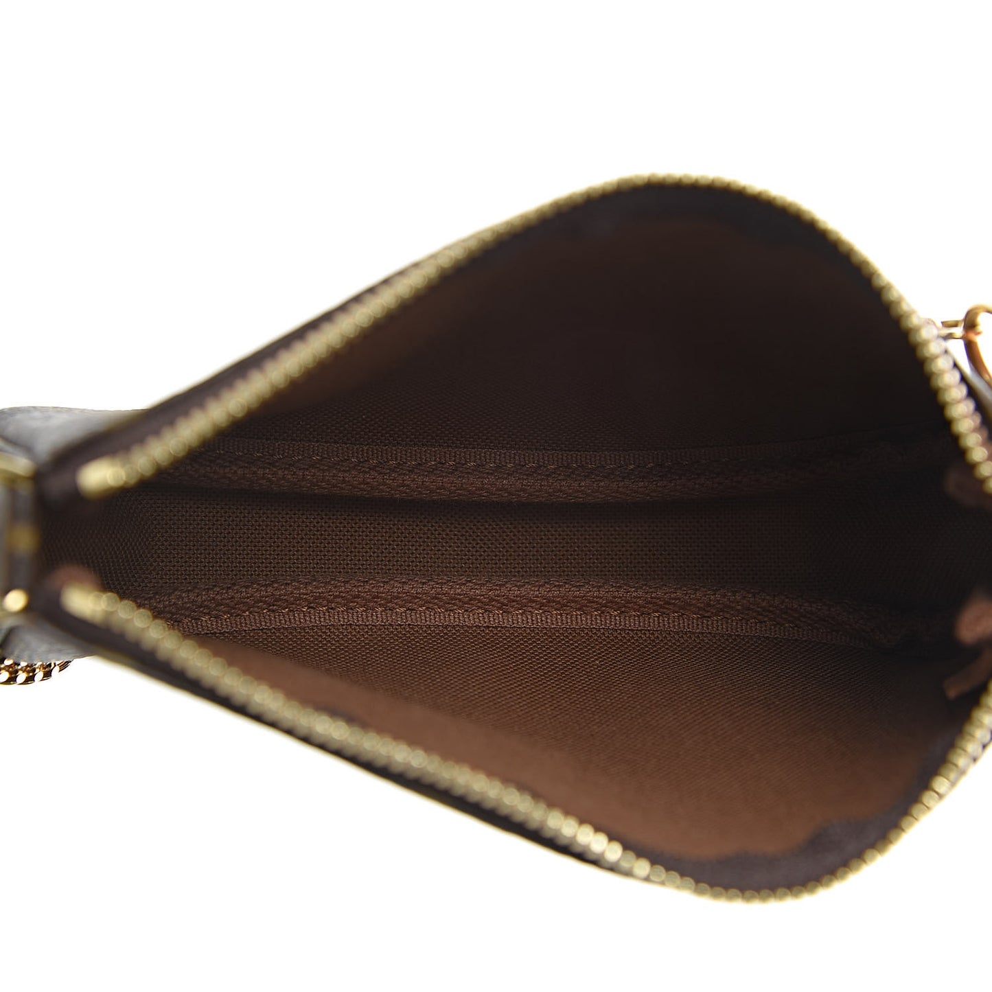 Monogram Mini Pochette Accessories