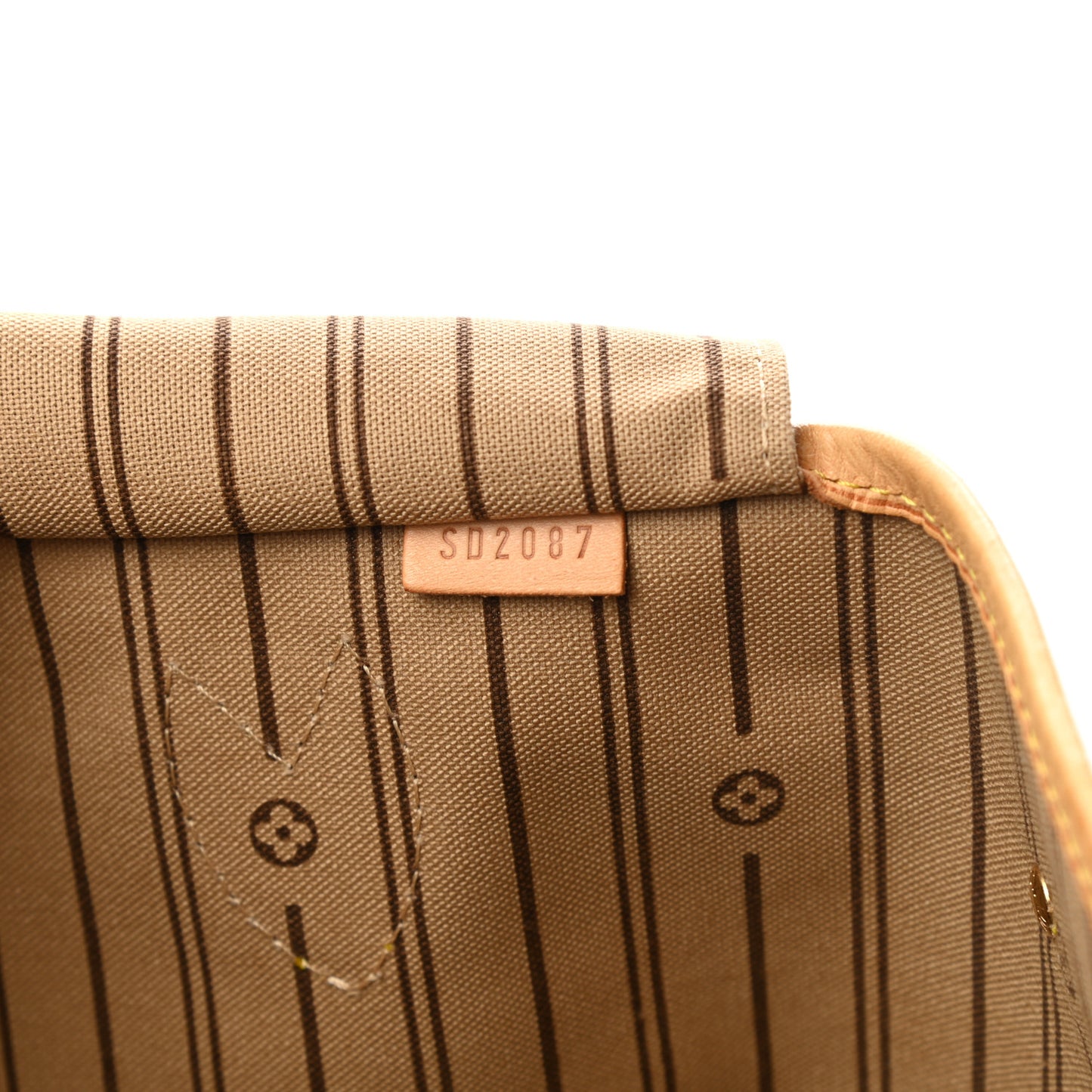 Monogram Neverfull GM