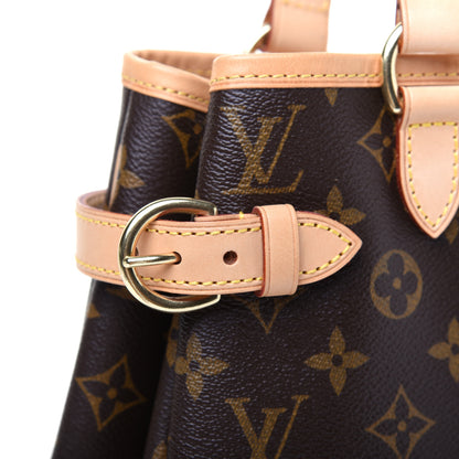 Louis Vuitton Monogram Batignolles Vertical 11 of 14