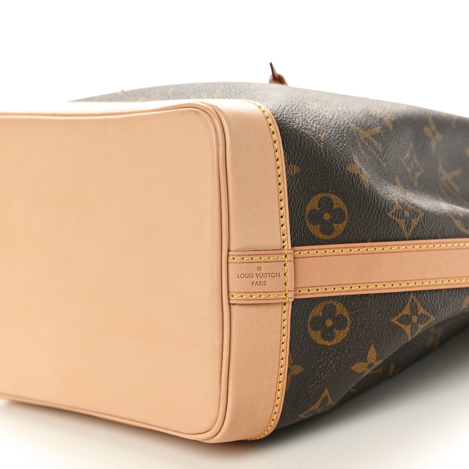 Louis Vuitton Monogram Noe BB 9 of 9