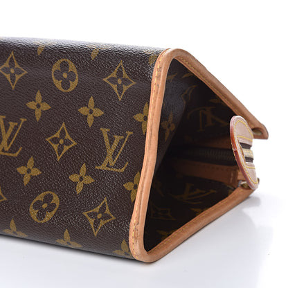 Louis Vuitton Monogram Popincourt 10 of 14
