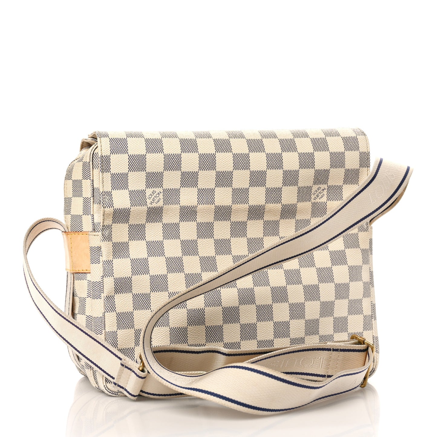 Damier Azur Naviglio
