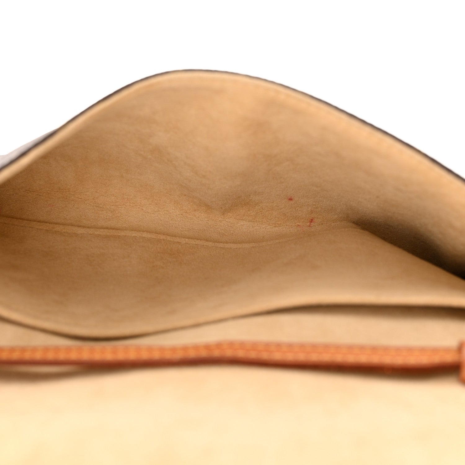 Louis Vuitton Monogram Pochette Twin GM 5 of 12