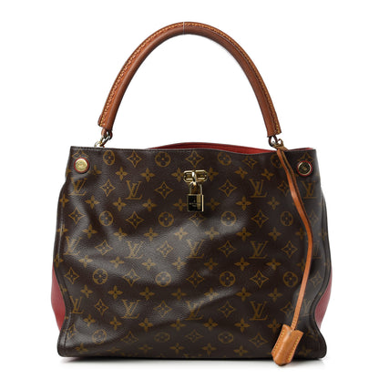 Louis Vuitton Monogram Gaia Cherry 1 of 11