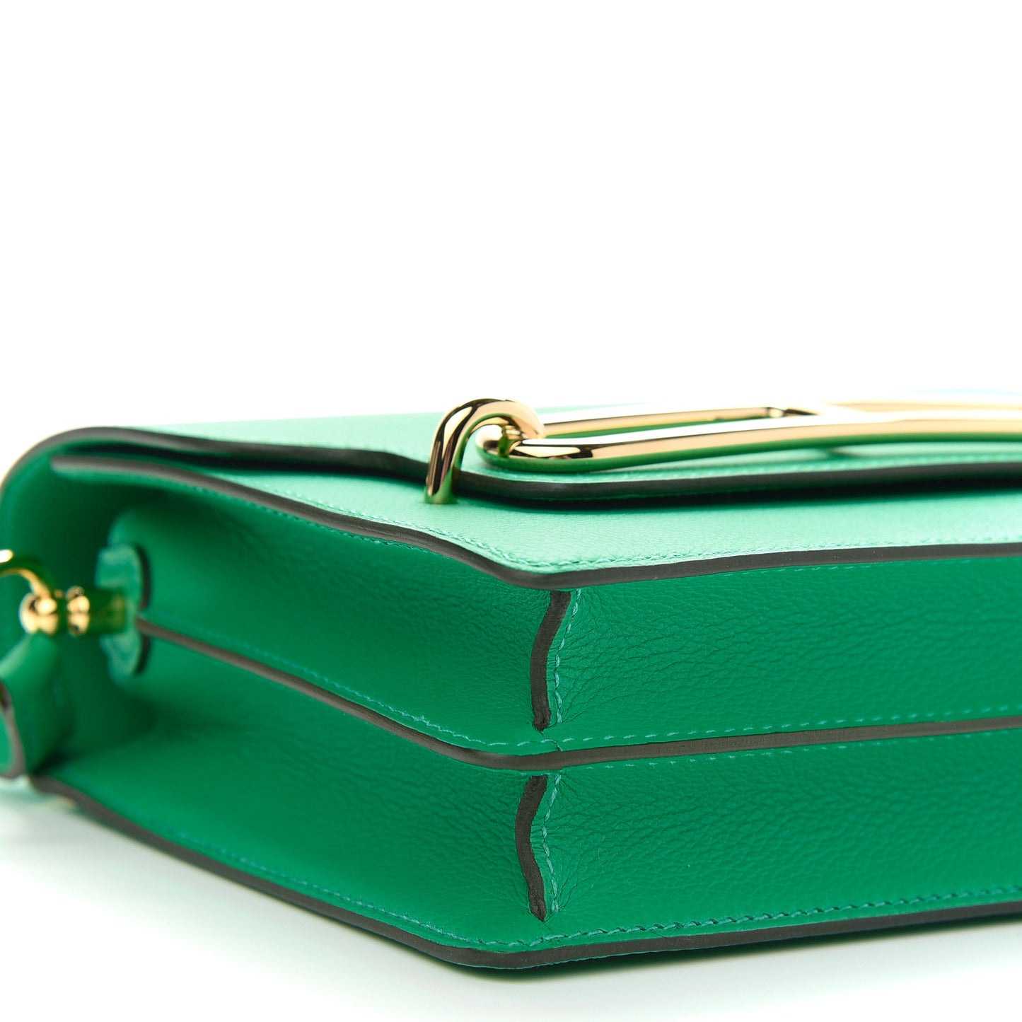 Evercolor Mini Sac Roulis Menthe