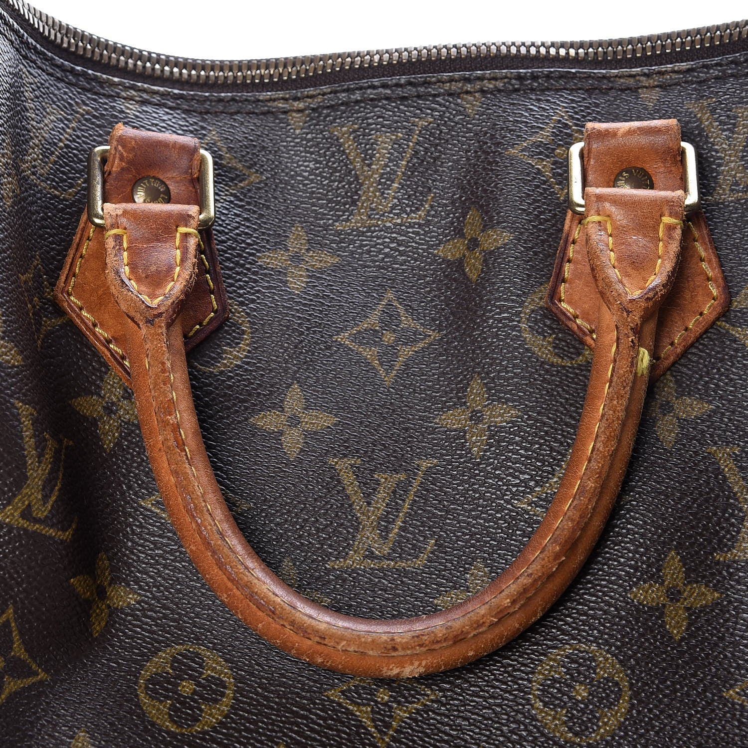 Louis Vuitton Monogram Alma PM 8 of 17