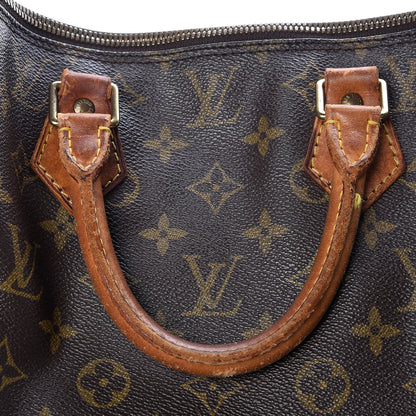 Louis Vuitton Monogram Alma PM 8 of 17