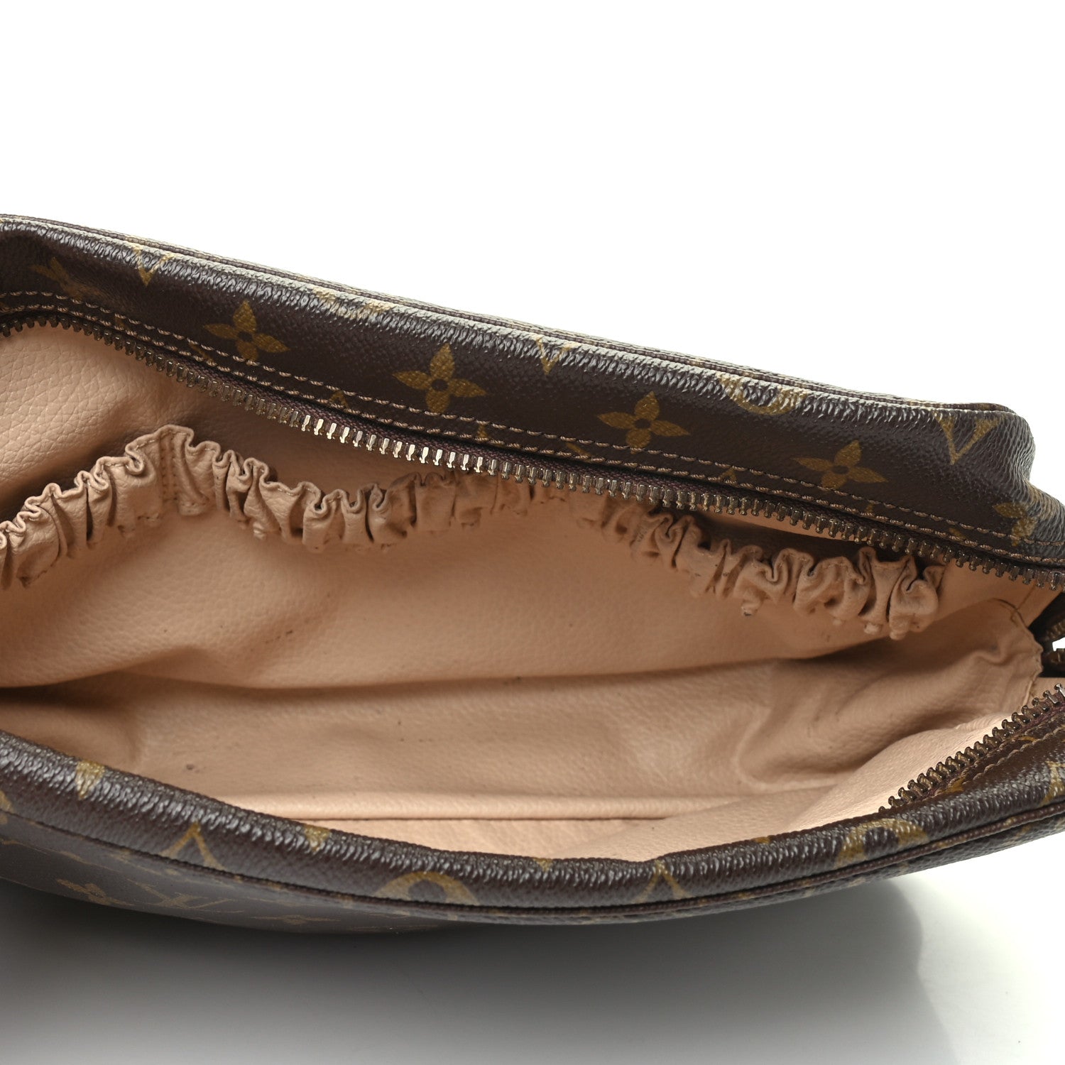 Louis Vuitton Monogram Trousse Toilette 28 5 of 8