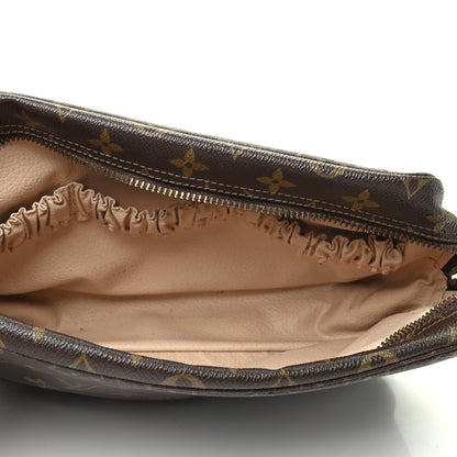 Louis Vuitton Monogram Trousse Toilette 28 5 of 8