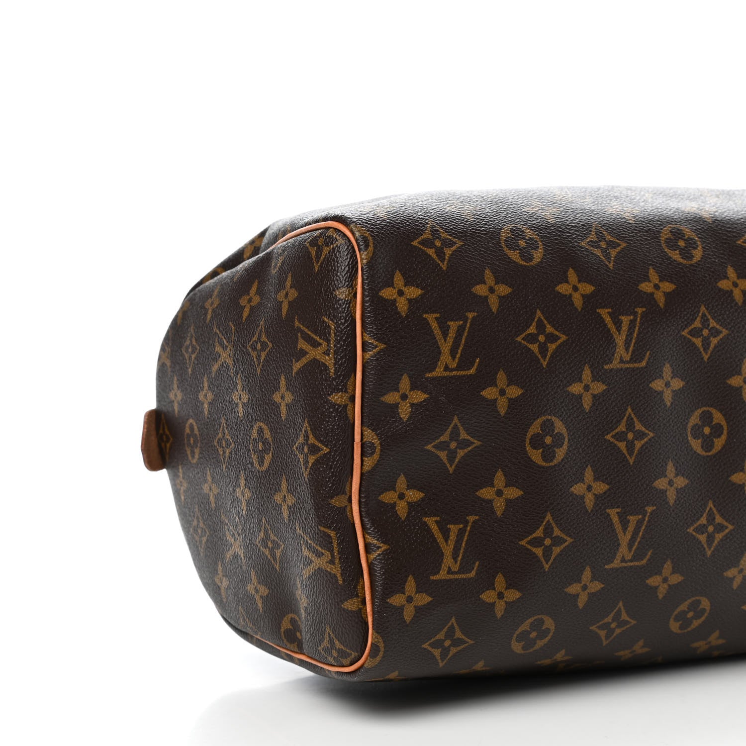 Louis Vuitton Monogram Speedy 30 8 of 9