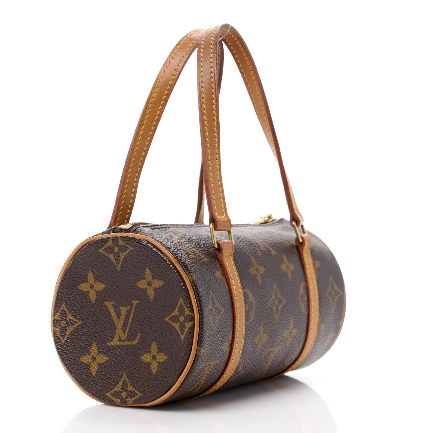 Monogram Papillon 19