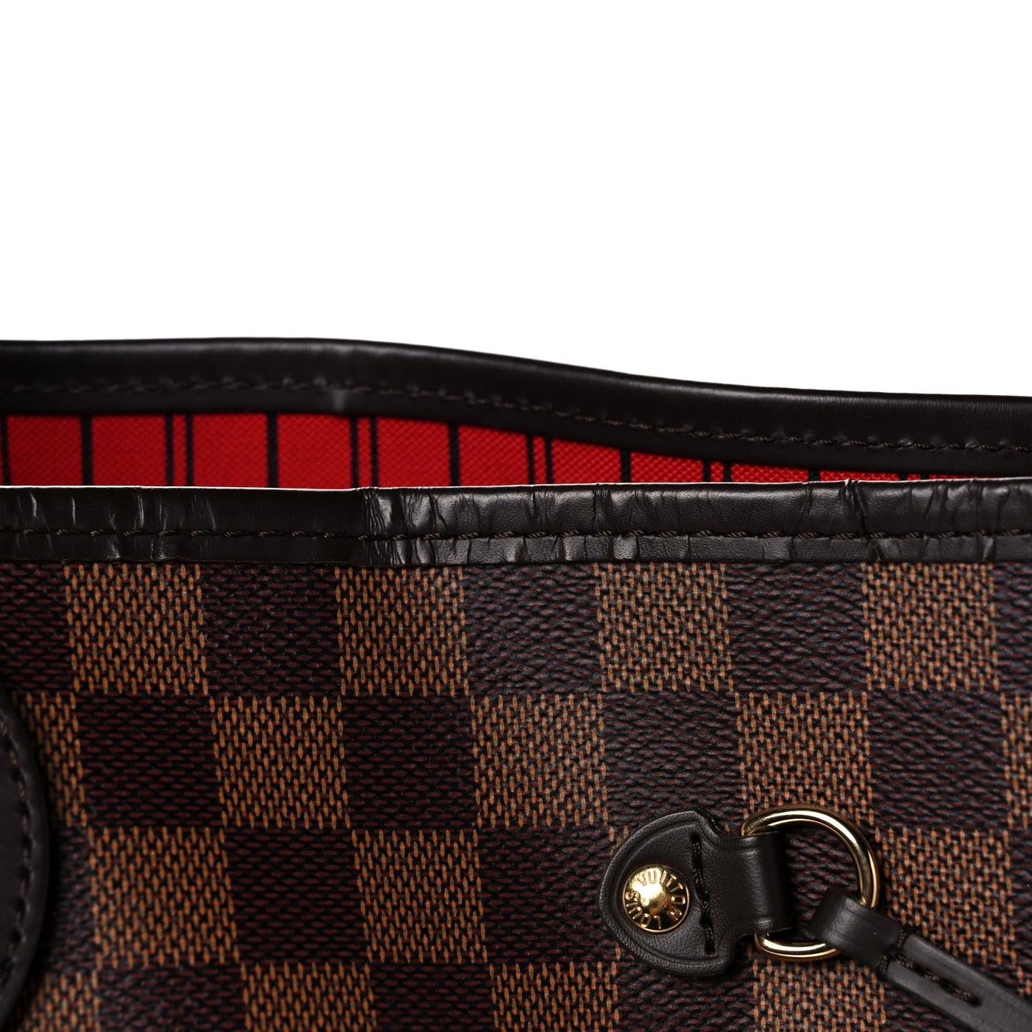 Damier Ebene Neo Neverfull GM