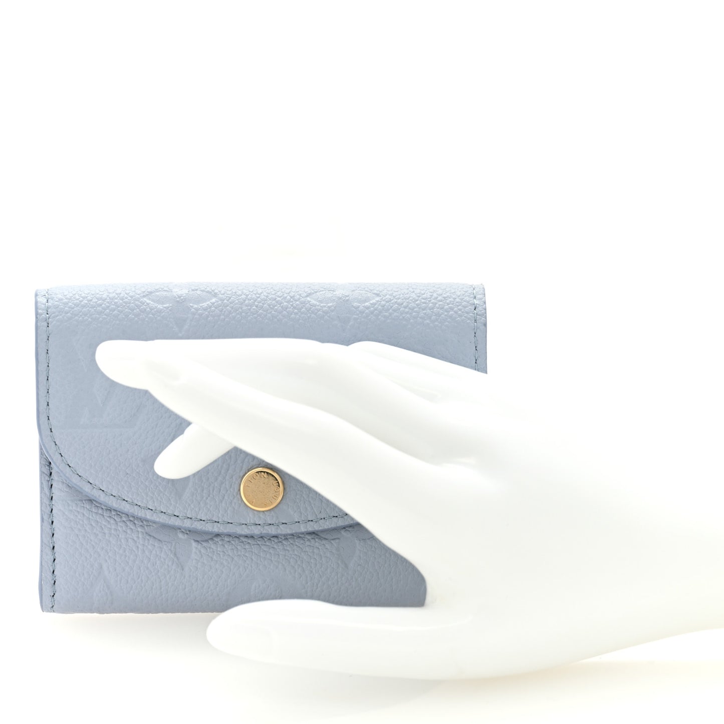 Empreinte Rosalie Coin Purse Blue