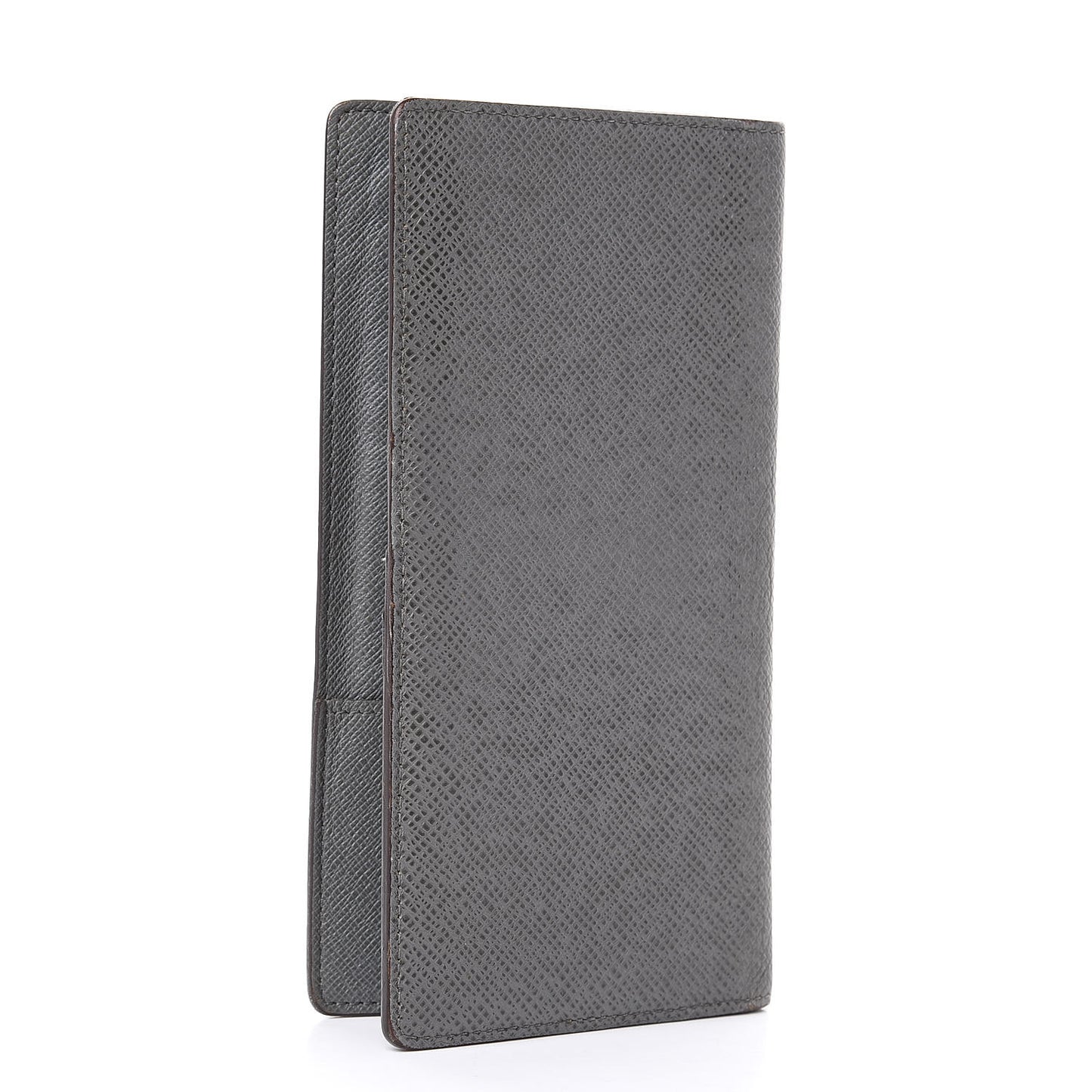 Taiga Porte Valeurs Organizer Wallet Glacier
