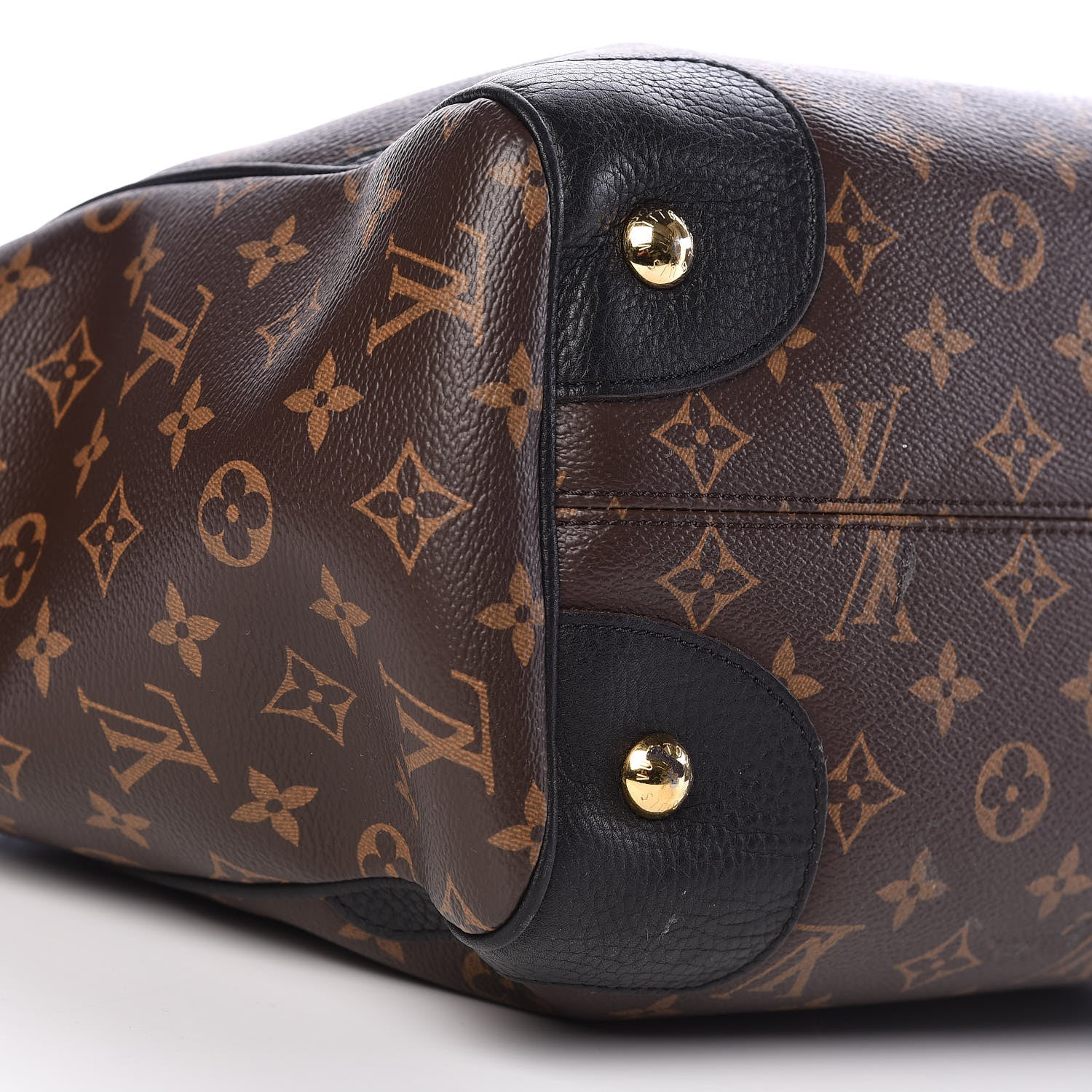 Louis Vuitton Monogram Estrela NM Black 5 of 16