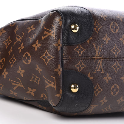 Louis Vuitton Monogram Estrela NM Black 5 of 16