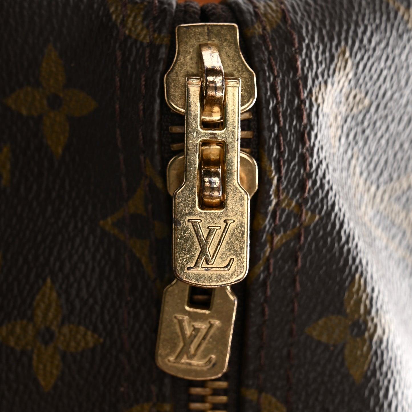 Monogram Keepall 55