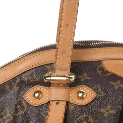 Louis Vuitton Monogram Tivoli GM 10 of 14