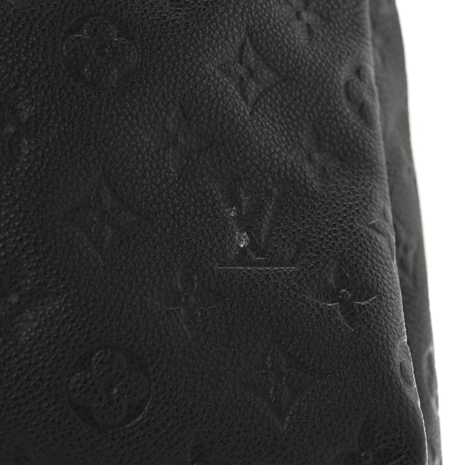 Louis Vuitton Empreinte Artsy MM Infini 8 of 10