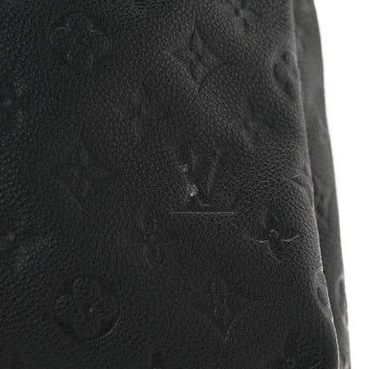Louis Vuitton Empreinte Artsy MM Infini 8 of 10