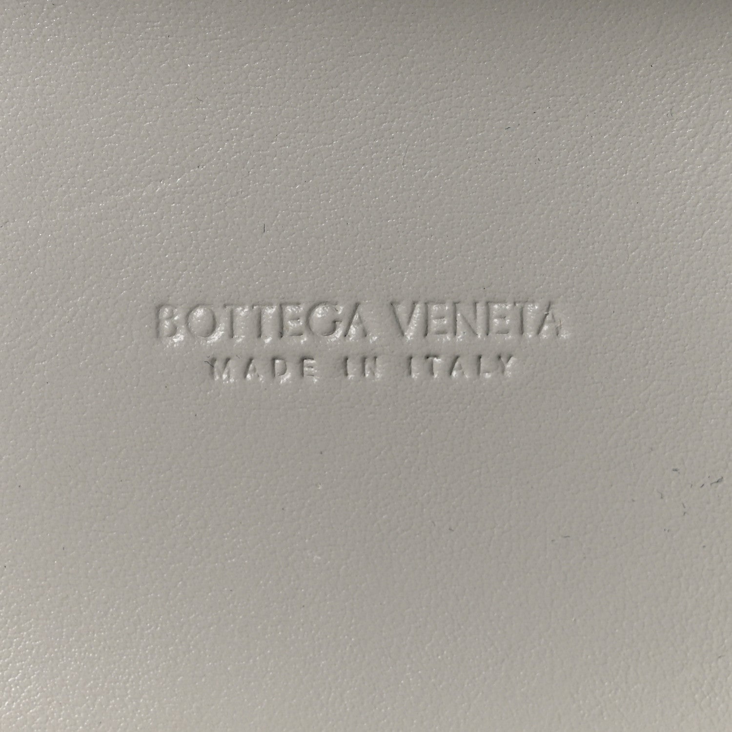 Bottega Veneta Nappa Intrecciato Small Vanity Case On Strap Agate Grey 6 of 10
