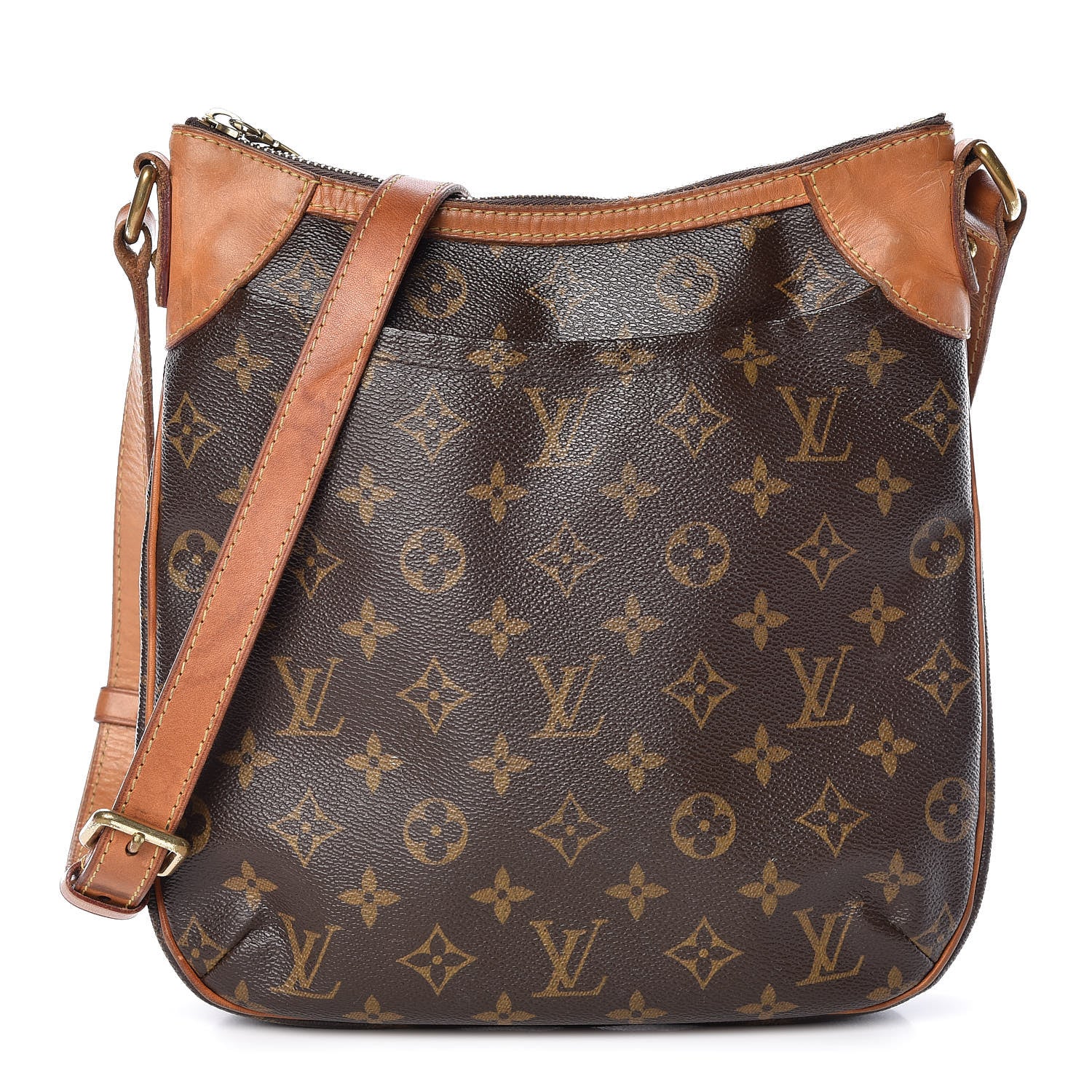 Louis Vuitton Monogram Odeon PM 1 of 20