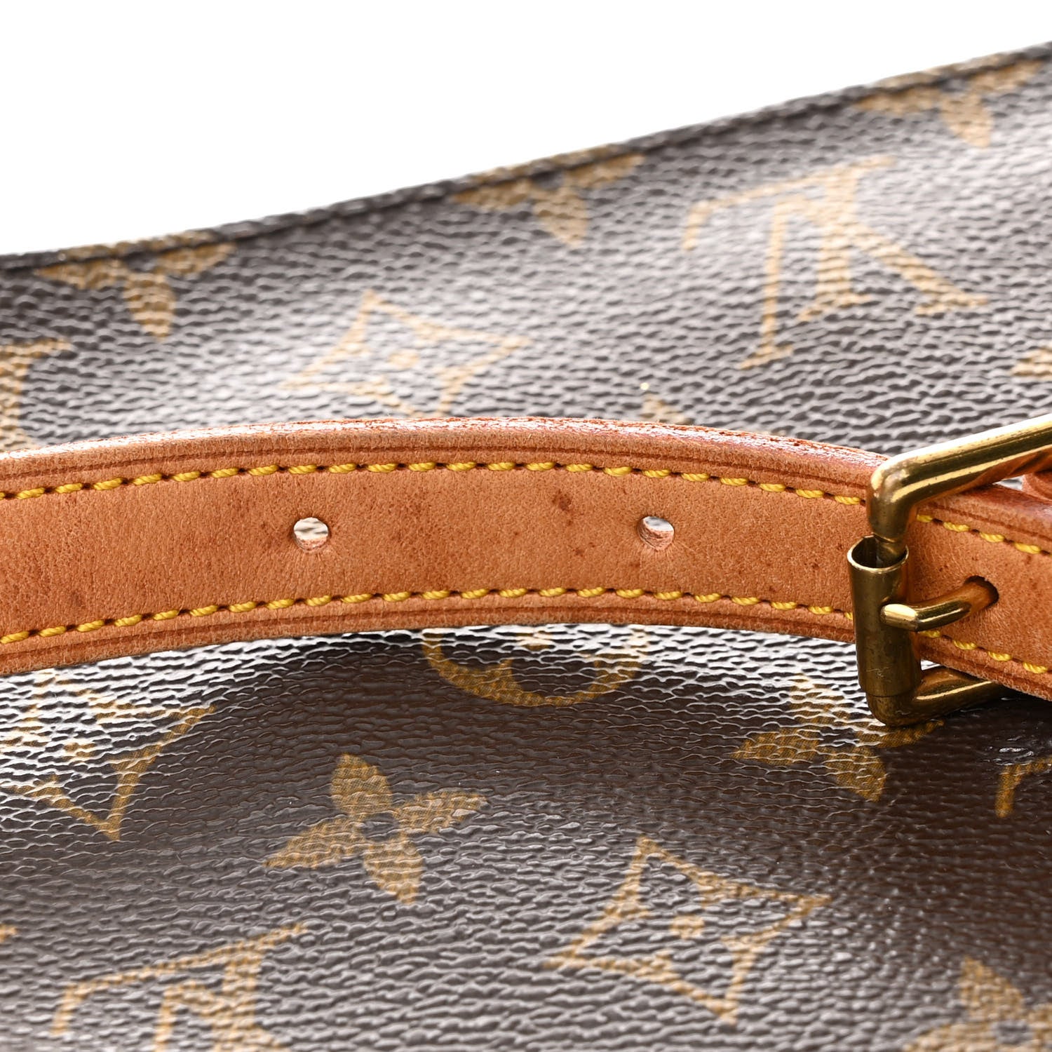 Louis Vuitton Monogram Musette Tango 15 of 17