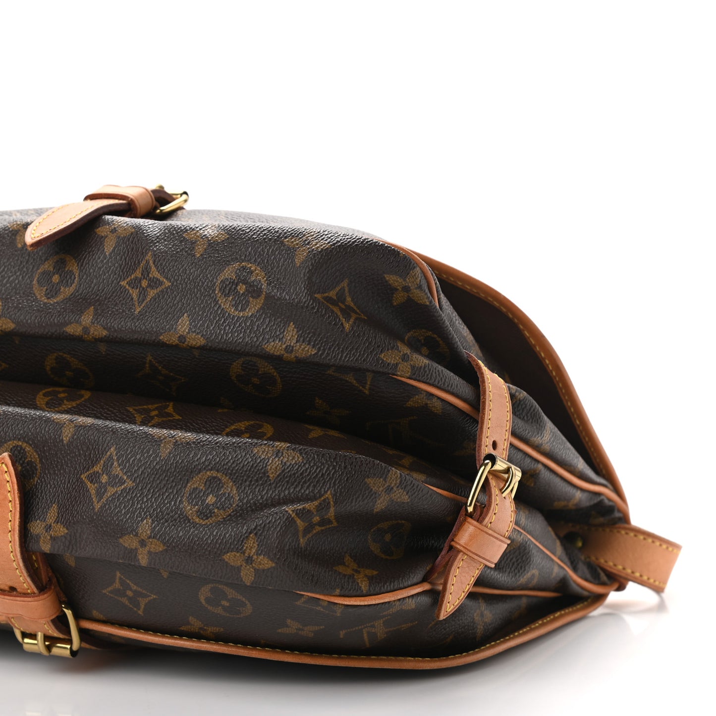 Monogram Saumur 30