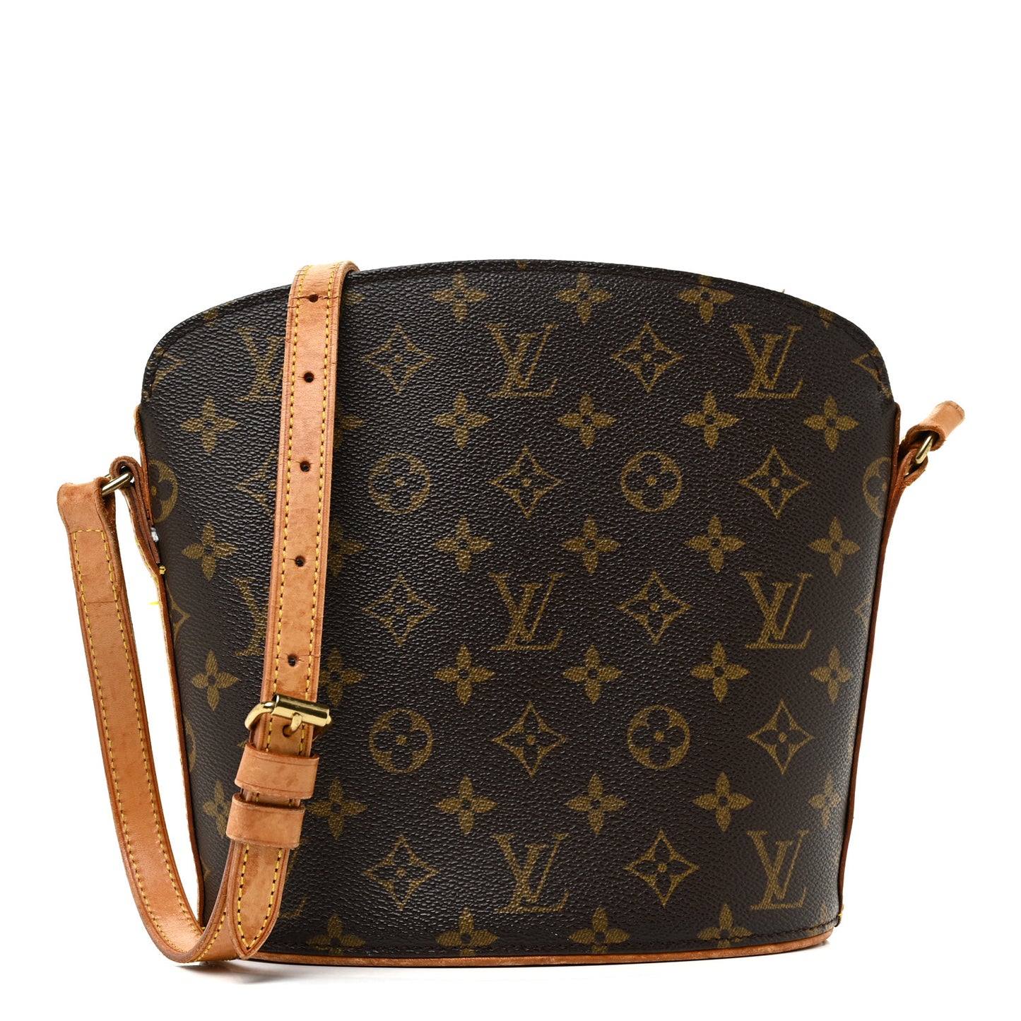 Monogram Drouot