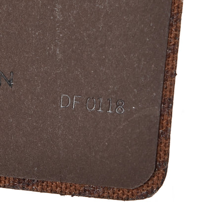 Louis Vuitton Monogram Mini Jules Notebooks 11 of 15