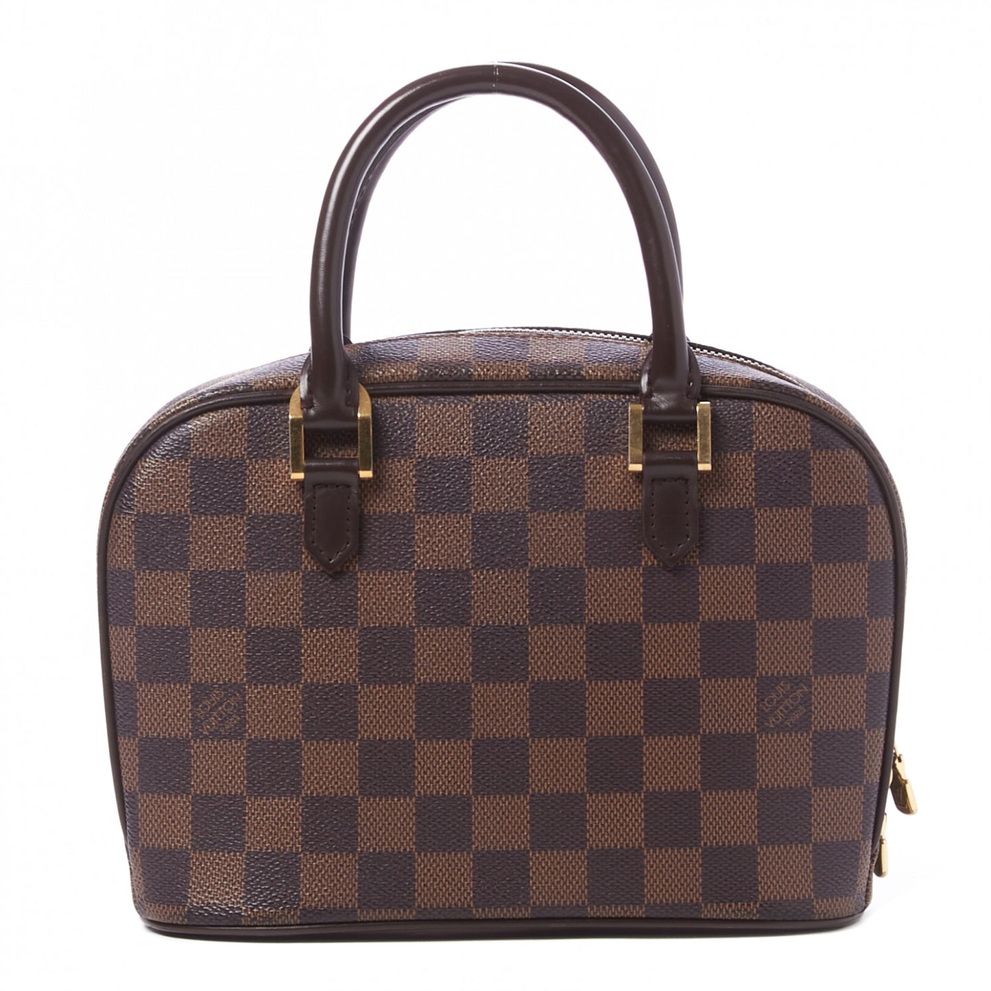 Damier Ebene Sarria Mini