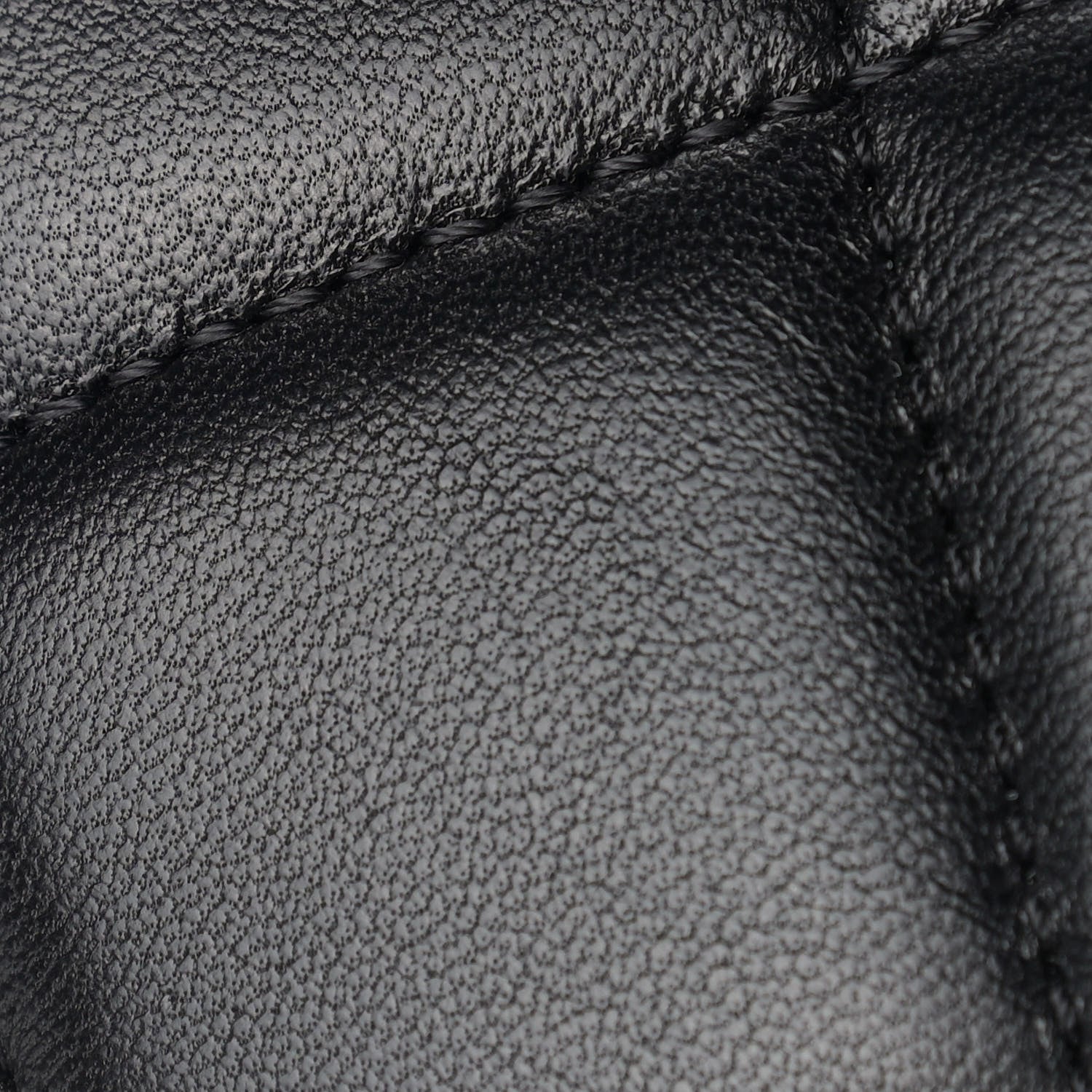 Chanel Lambskin Quilted Medium Trendy CC Flap Black 8 of 12