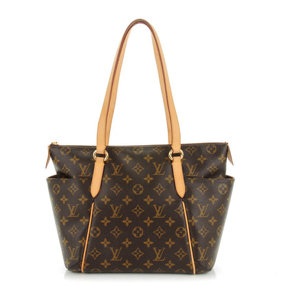 Louis Vuitton Monogram Totally PM 1 of 7