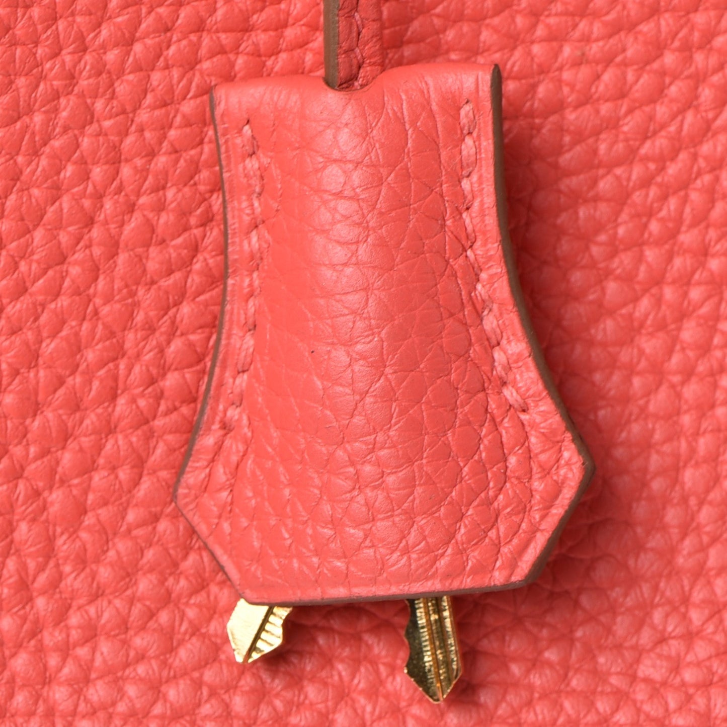 Taurillon Clemence Kelly Retourne 28 Rose Jaipur