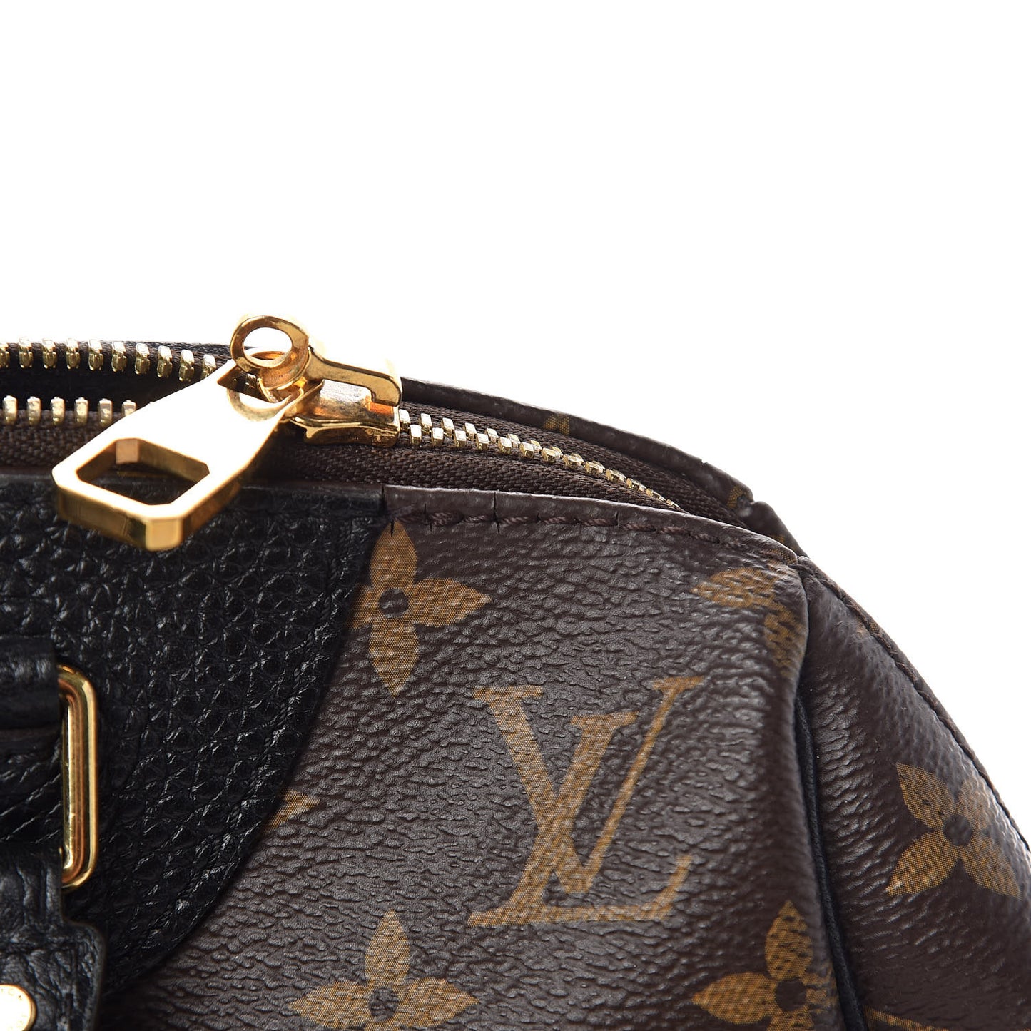 Monogram Retiro NM Black