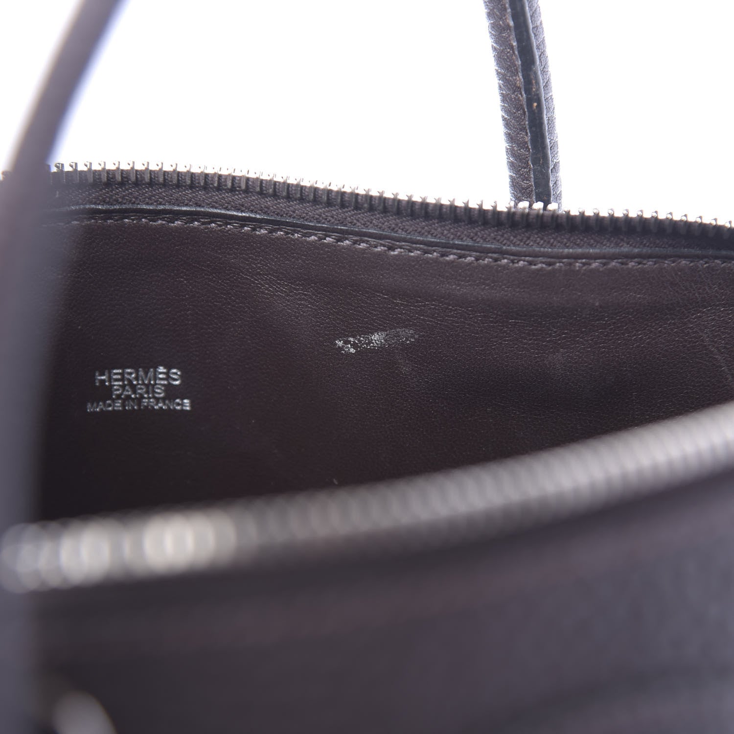 Hermes Fjord Bolide 35 Chocolate 11 of 15