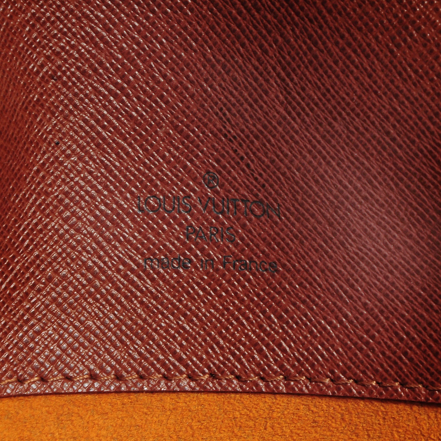 Louis Vuitton Monogram Musette Tango 6 of 7