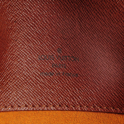 Louis Vuitton Monogram Musette Tango 6 of 7