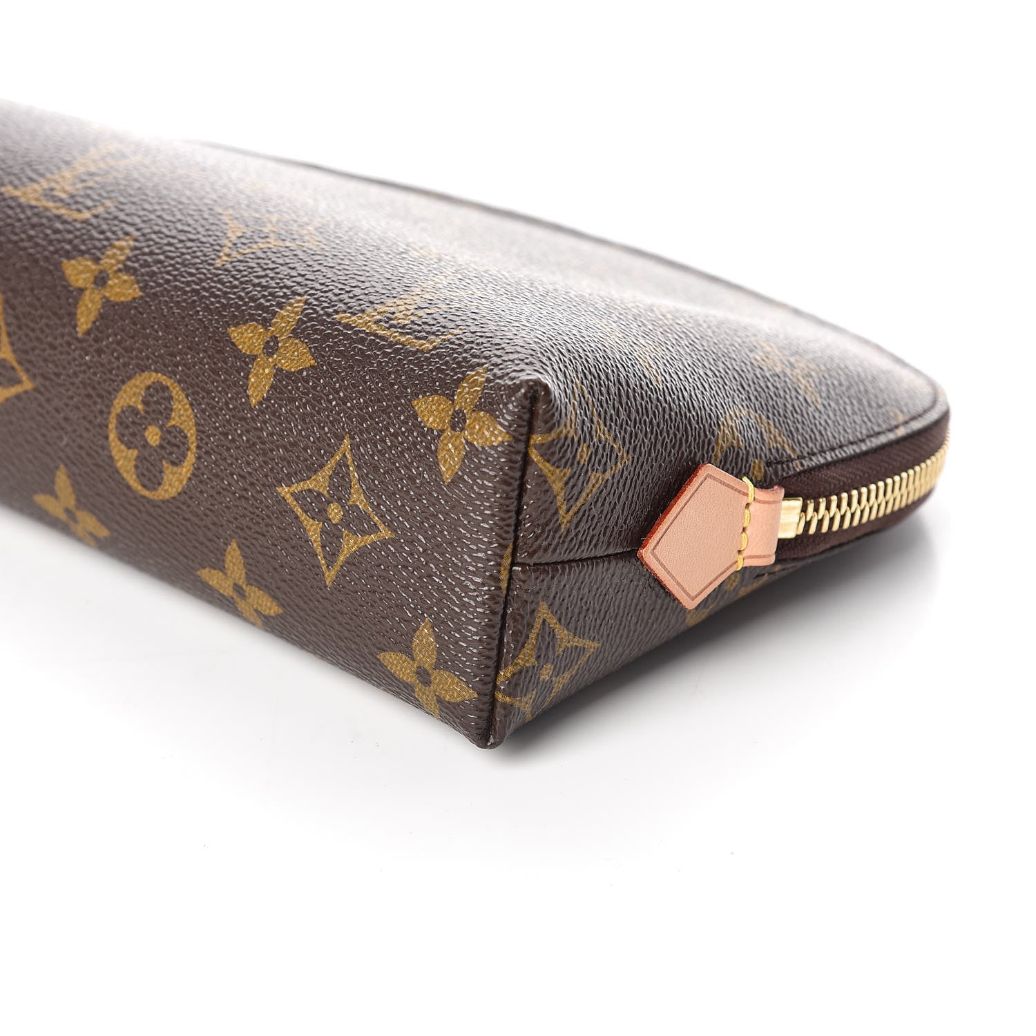 Louis Vuitton Monogram Cosmetic Pouch GM 6 of 8