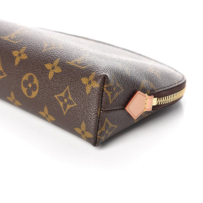 Louis Vuitton Monogram Cosmetic Pouch GM 6 of 8